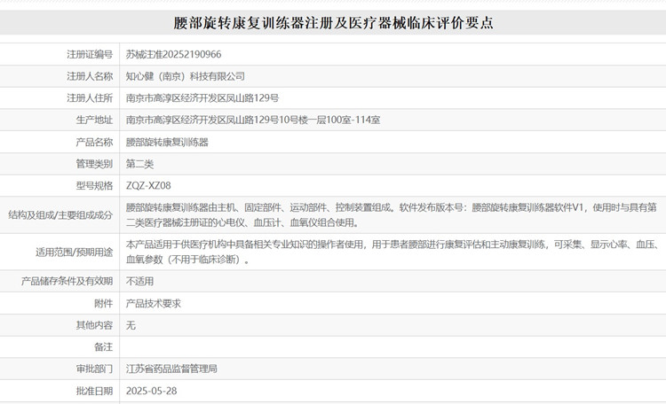 腰部旋轉(zhuǎn)康復(fù)訓(xùn)練器注冊.jpg 腰部旋轉(zhuǎn)康復(fù)訓(xùn)練器注冊.jpg